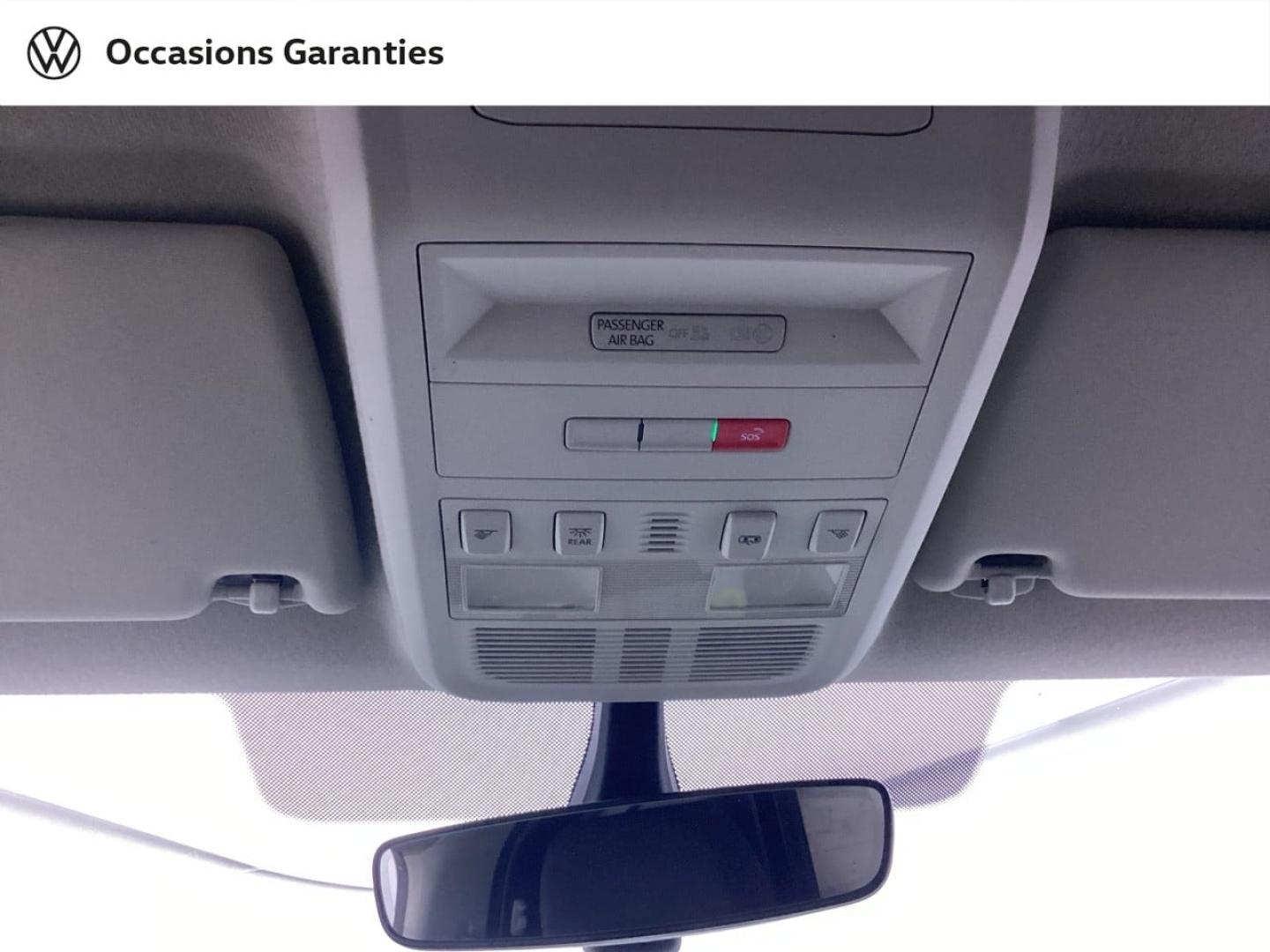 Voitures occasions VOLKSWAGEN UTILITAIRES Transporter Fg Business Mougins