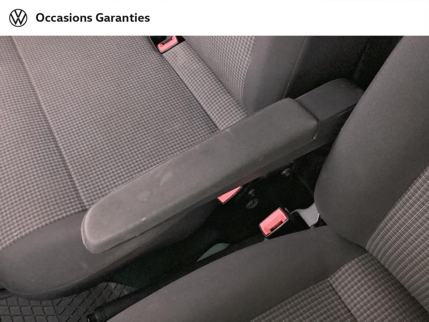 Voitures occasions VOLKSWAGEN UTILITAIRES Transporter Fg Business Mougins