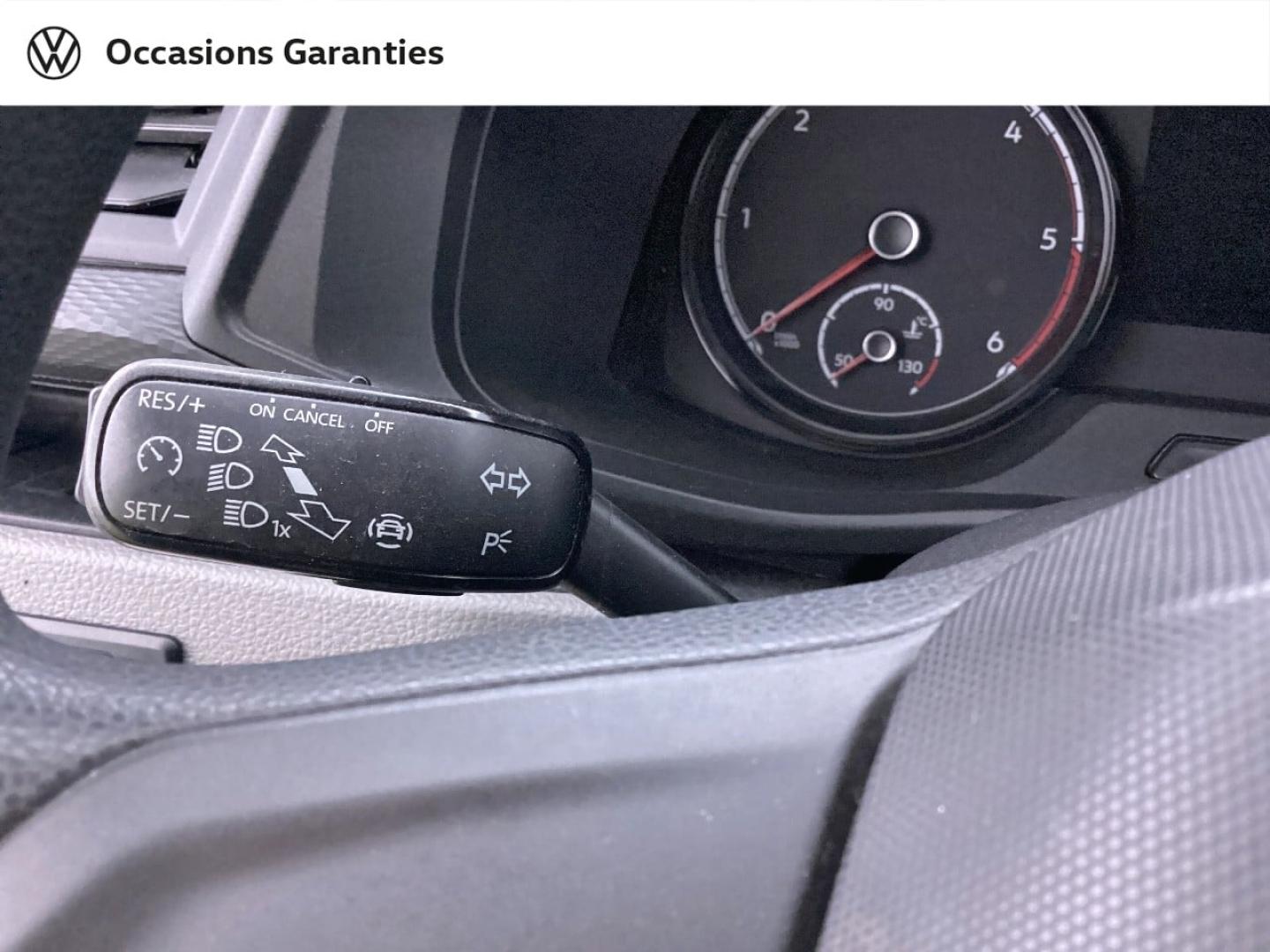 Voitures occasions VOLKSWAGEN UTILITAIRES Transporter Fg Business Mougins