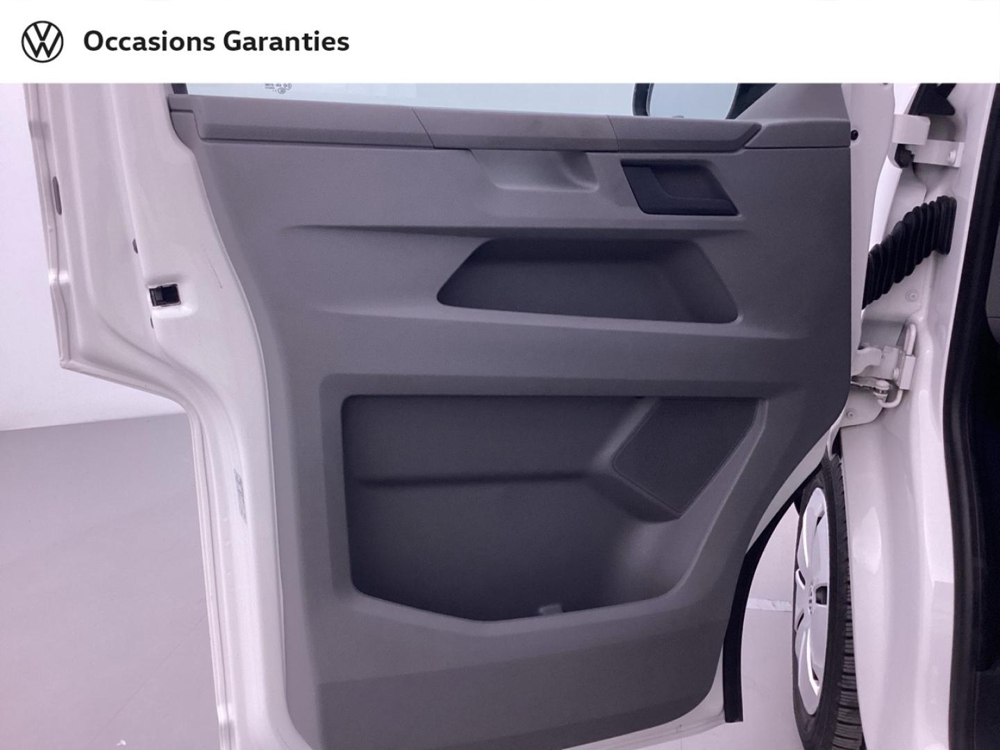 Voitures occasions VOLKSWAGEN UTILITAIRES Transporter Fg Business Mougins