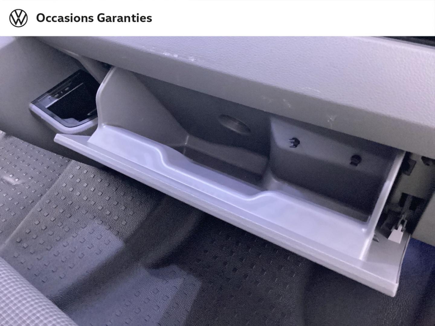 Voitures occasions VOLKSWAGEN UTILITAIRES Transporter Fg Business Mougins