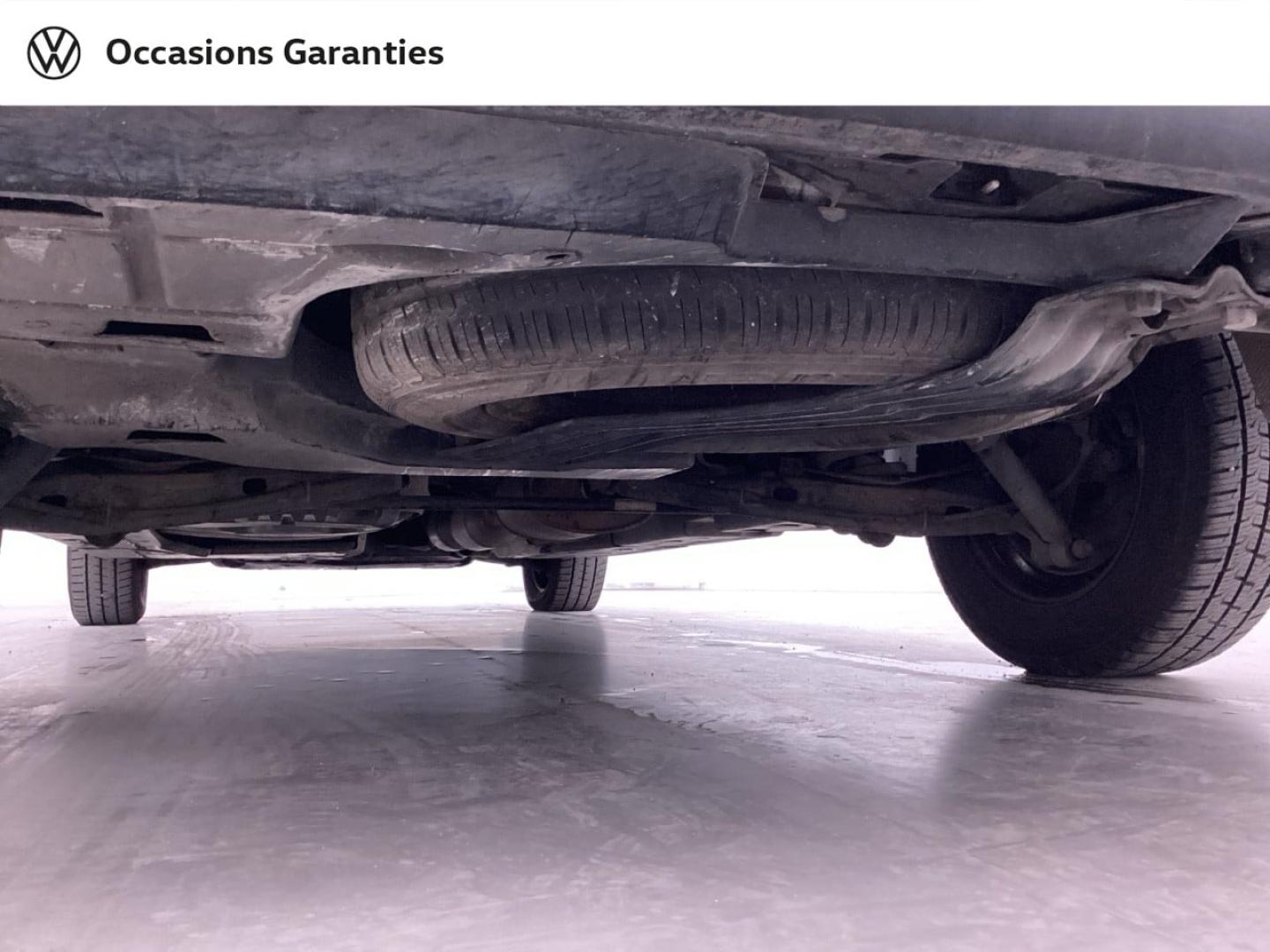 Voitures occasions VOLKSWAGEN UTILITAIRES Transporter Fg Business Mougins