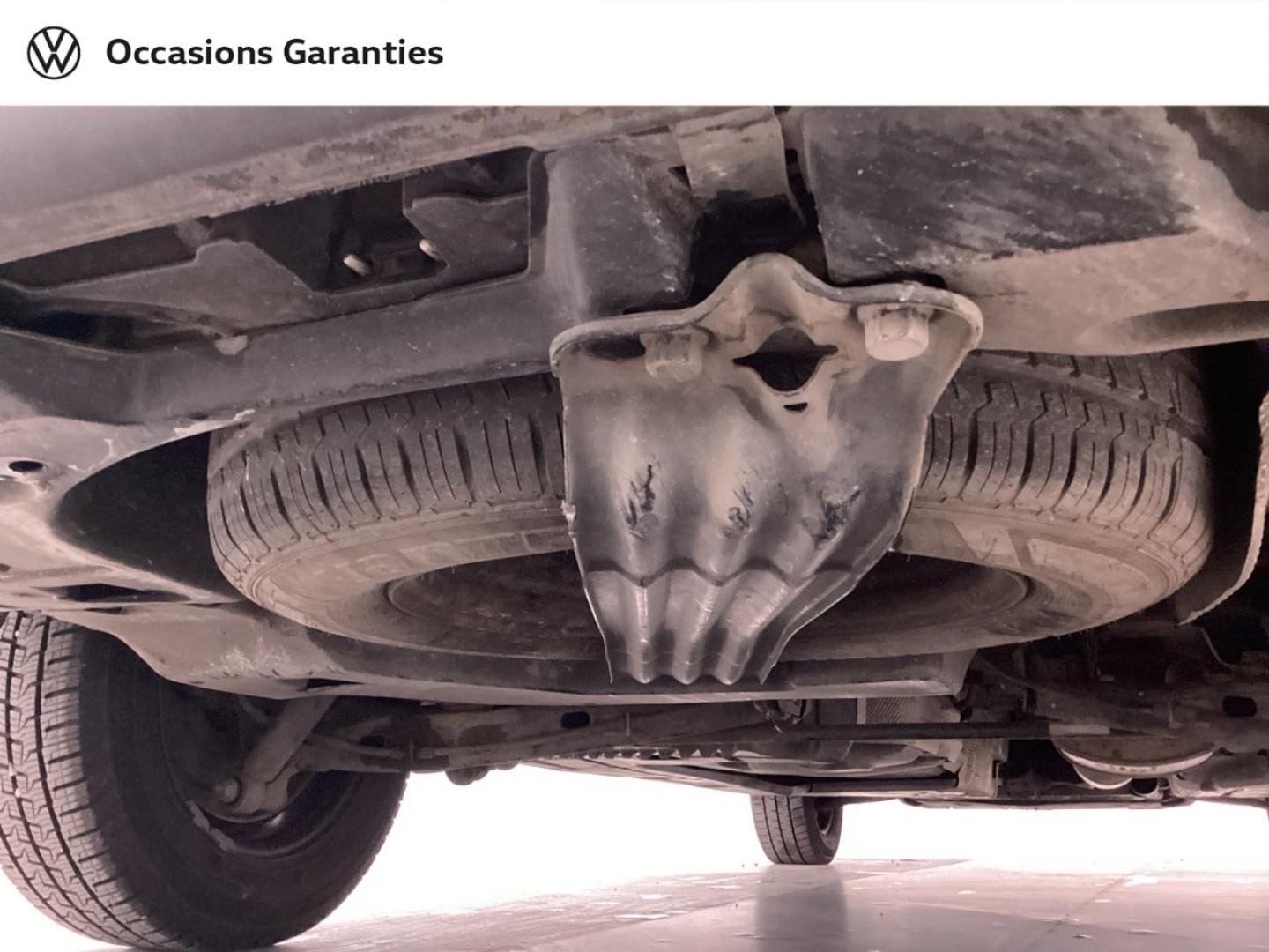 Voitures occasions VOLKSWAGEN UTILITAIRES Transporter Fg Business Mougins