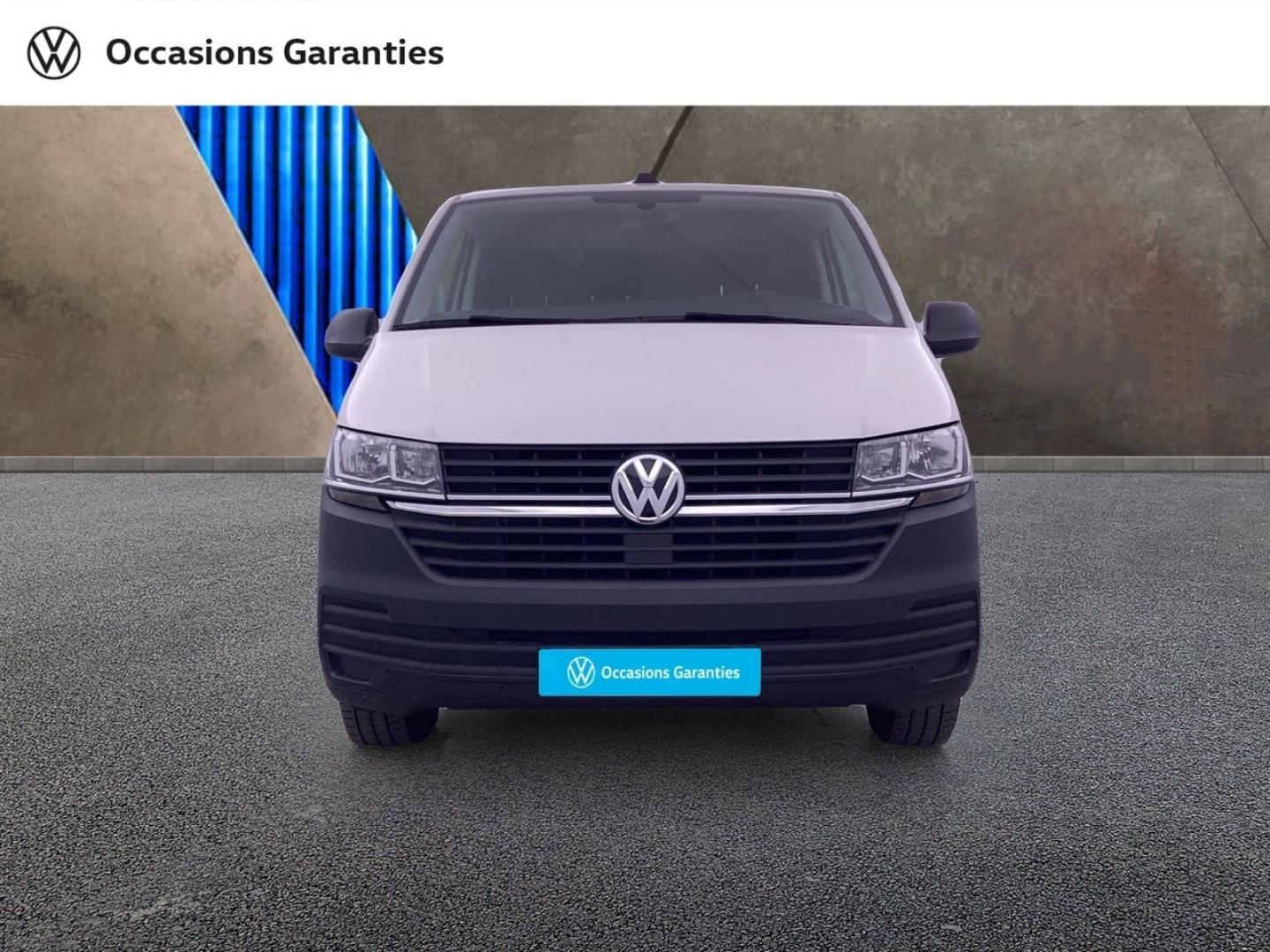 Voitures occasions VOLKSWAGEN UTILITAIRES Transporter Fg Business Mougins
