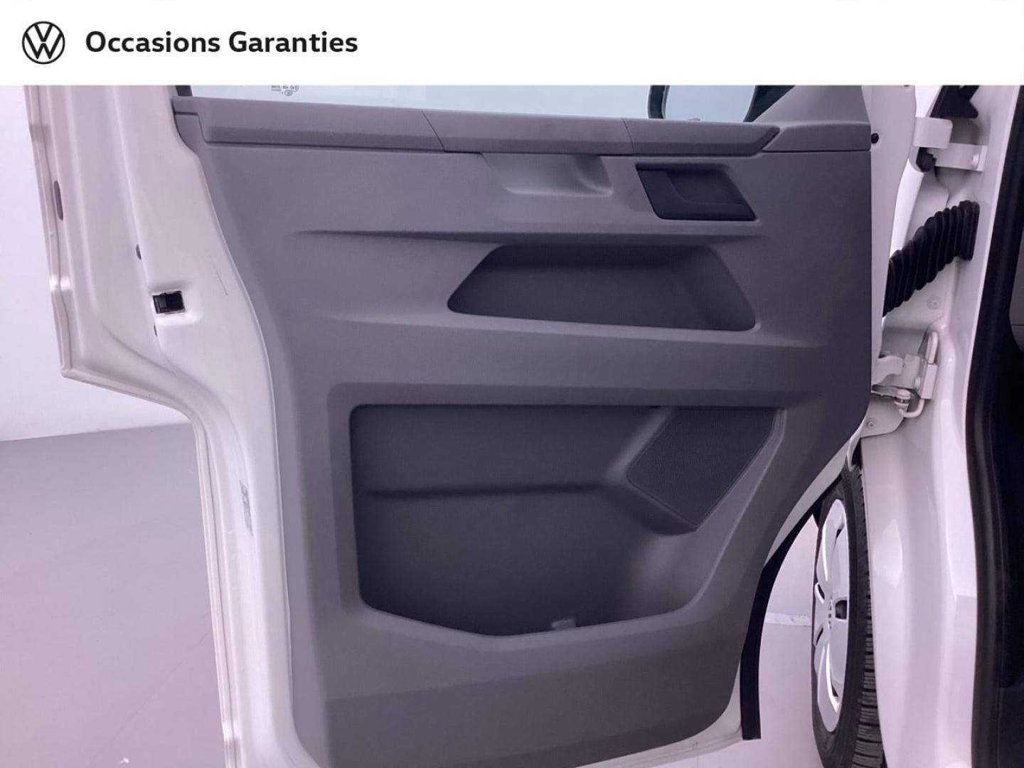 Voitures occasions VOLKSWAGEN UTILITAIRES Transporter Fg Business Mougins