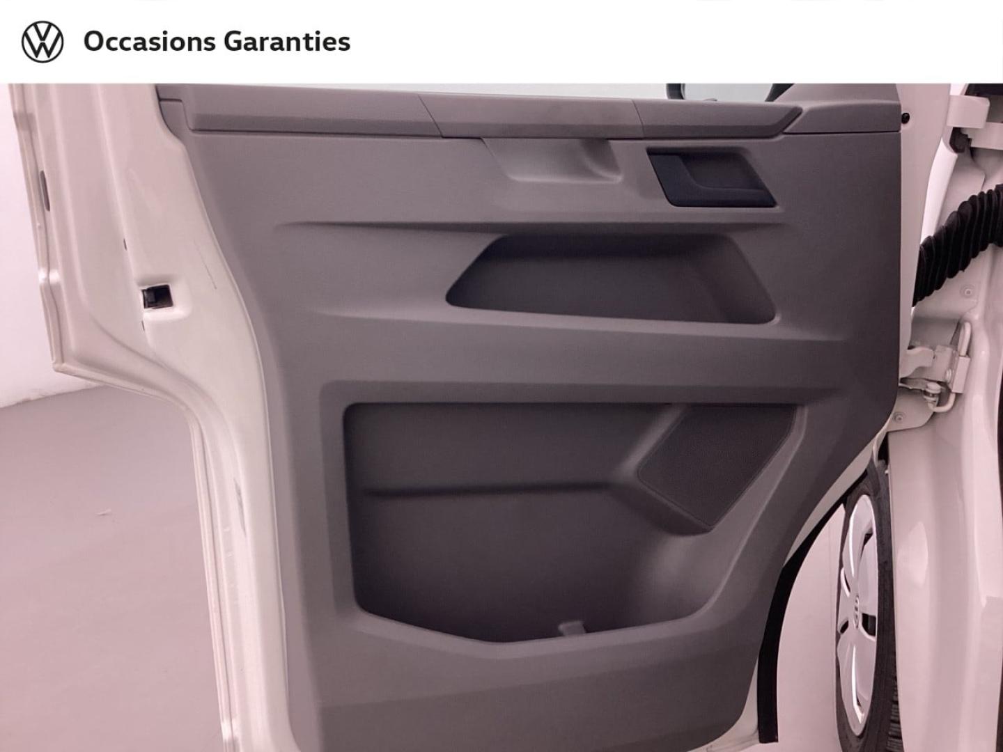 Voitures occasions VOLKSWAGEN UTILITAIRES Transporter Fg Business Mougins