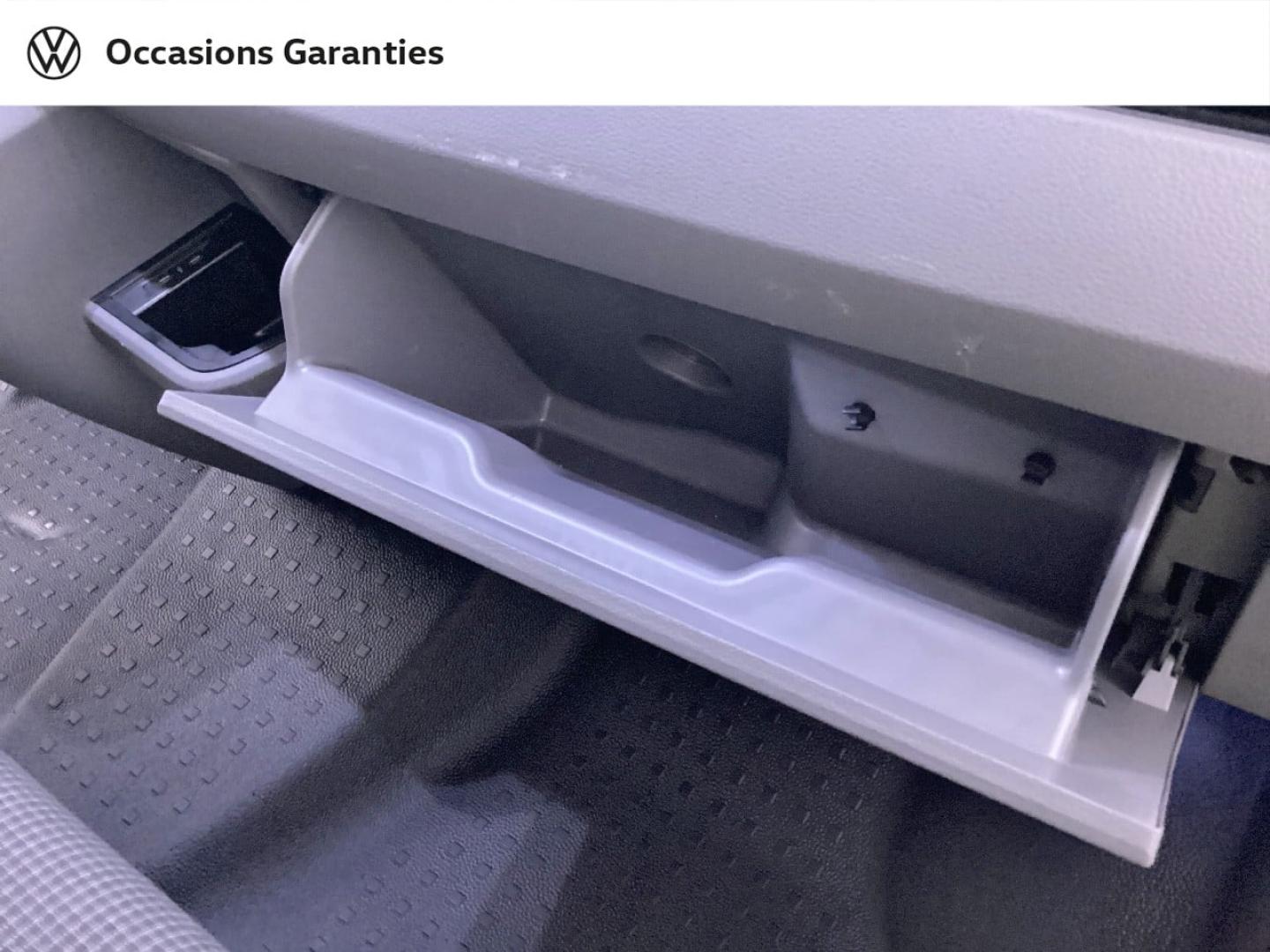 Voitures occasions VOLKSWAGEN UTILITAIRES Transporter Fg Business Mougins