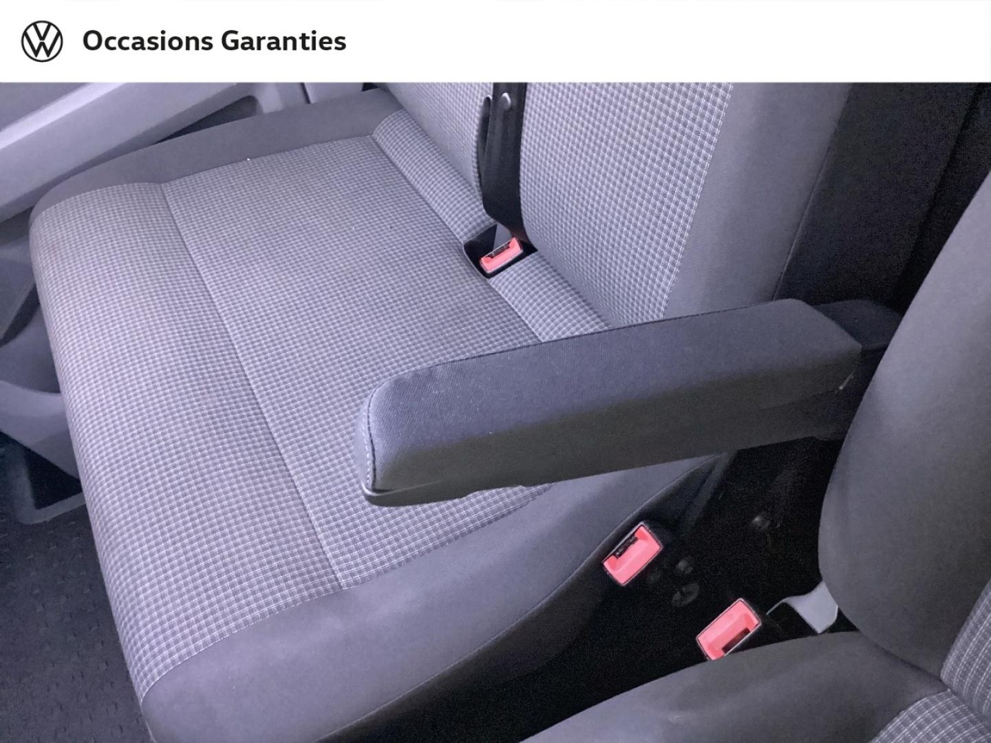 Voitures occasions VOLKSWAGEN UTILITAIRES Transporter Fg Business Mougins