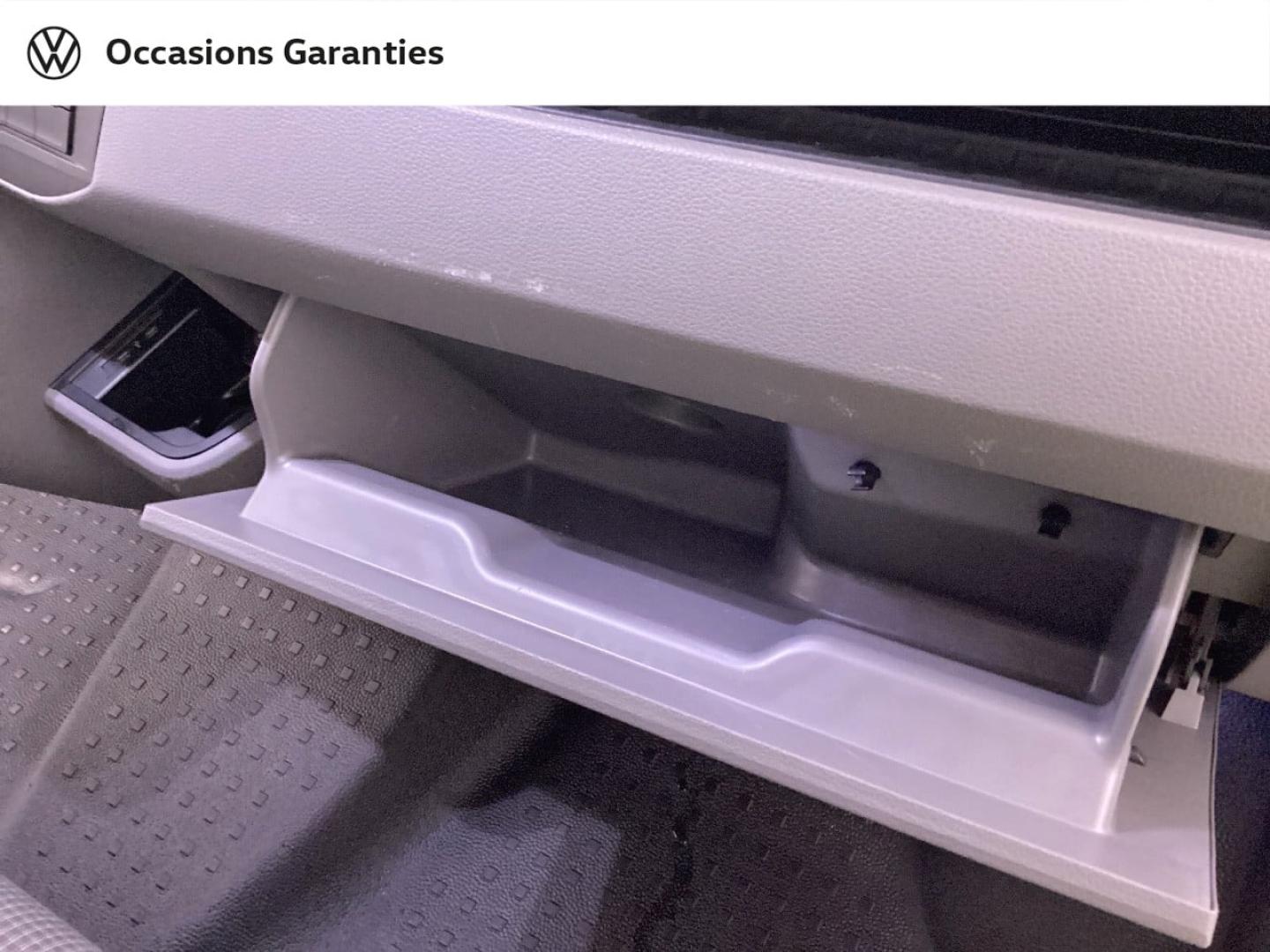 Voitures occasions VOLKSWAGEN UTILITAIRES Transporter Fg Business Mougins