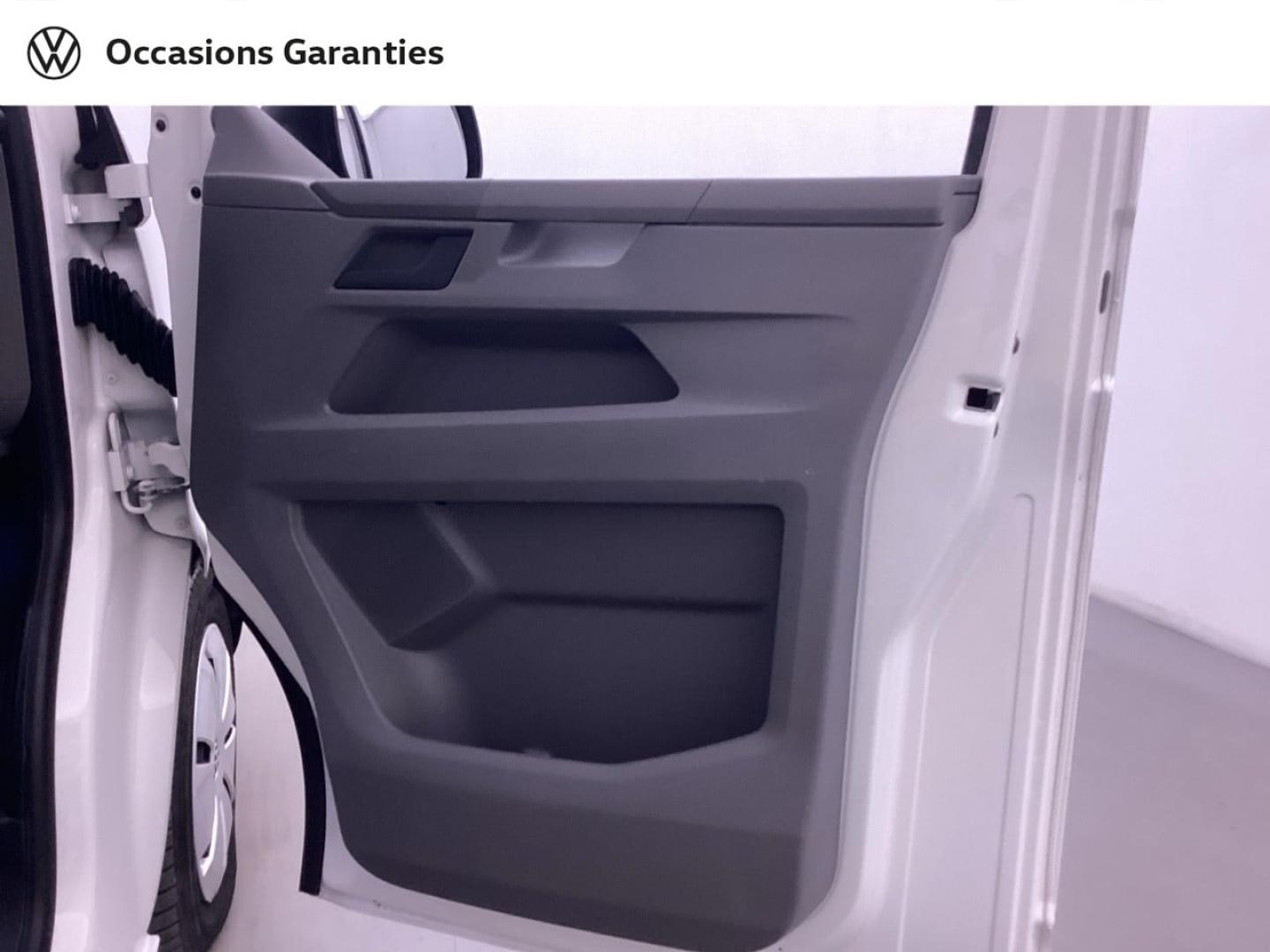 Voitures occasions VOLKSWAGEN UTILITAIRES Transporter Fg Business Mougins