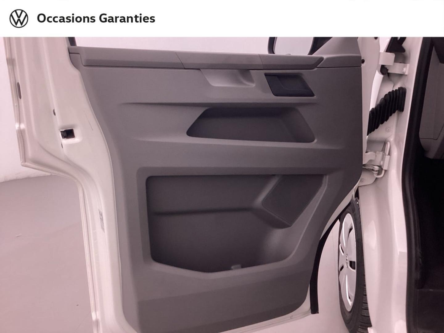 Voitures occasions VOLKSWAGEN UTILITAIRES Transporter Fg Business Mougins