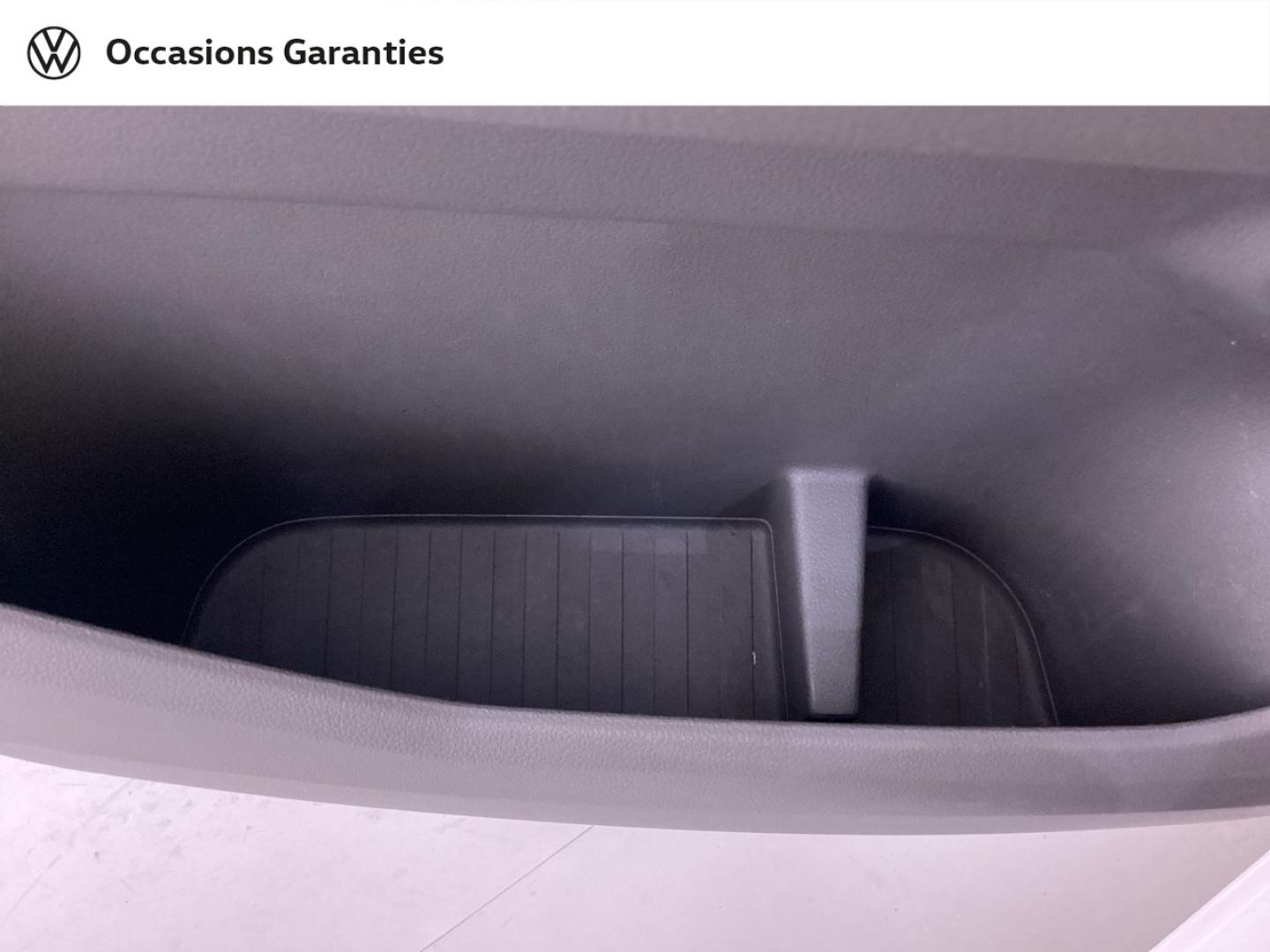 Voitures occasions VOLKSWAGEN UTILITAIRES Transporter Fg Business Mougins
