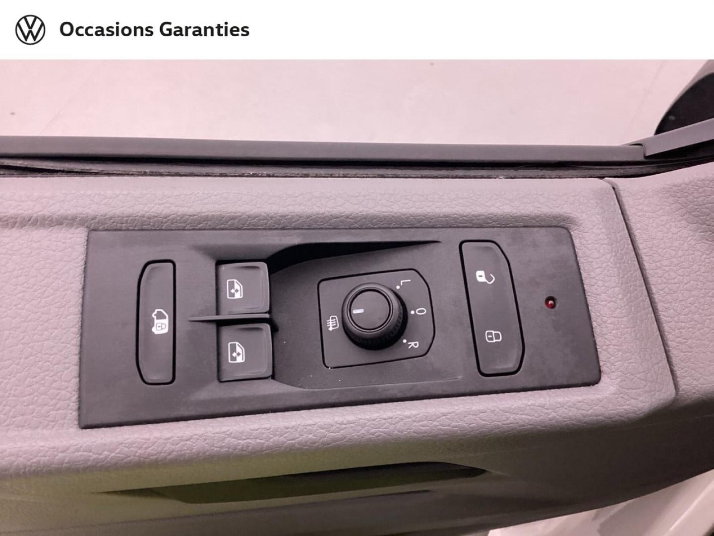 Voitures occasions VOLKSWAGEN UTILITAIRES Transporter Fg Business Mougins