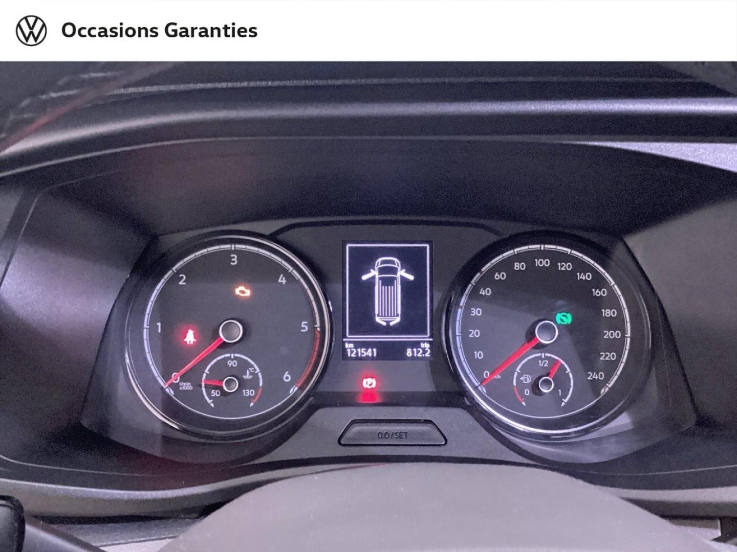 Voitures occasions VOLKSWAGEN UTILITAIRES Transporter Fg Business Mougins