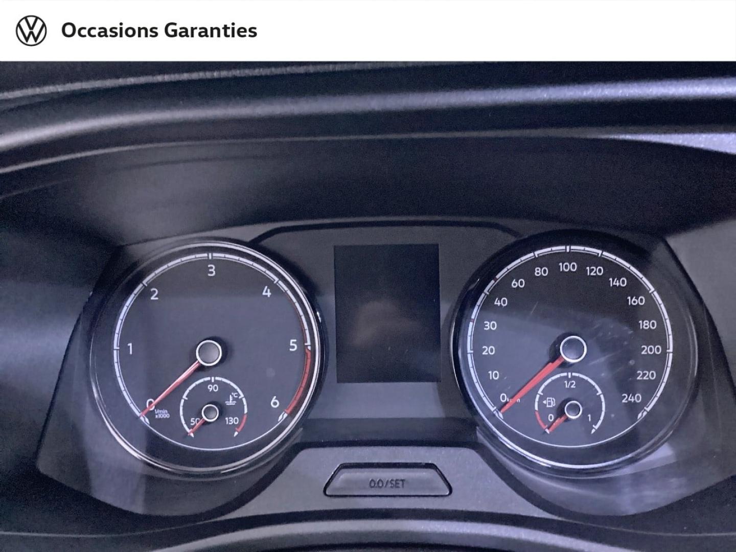 Voitures occasions VOLKSWAGEN UTILITAIRES Transporter Fg Business Mougins
