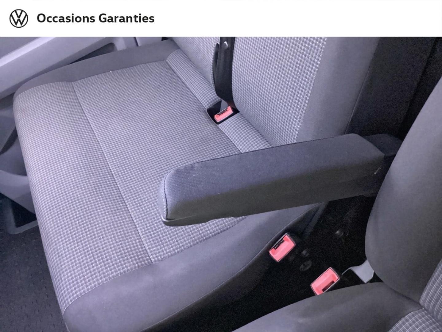 Voitures occasions VOLKSWAGEN UTILITAIRES Transporter Fg Business Mougins
