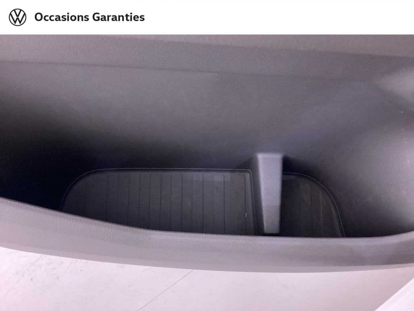 Voitures occasions VOLKSWAGEN UTILITAIRES Transporter Fg Business Mougins