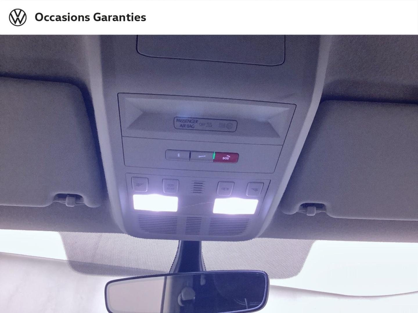 Voitures occasions VOLKSWAGEN UTILITAIRES Transporter Fg Business Mougins