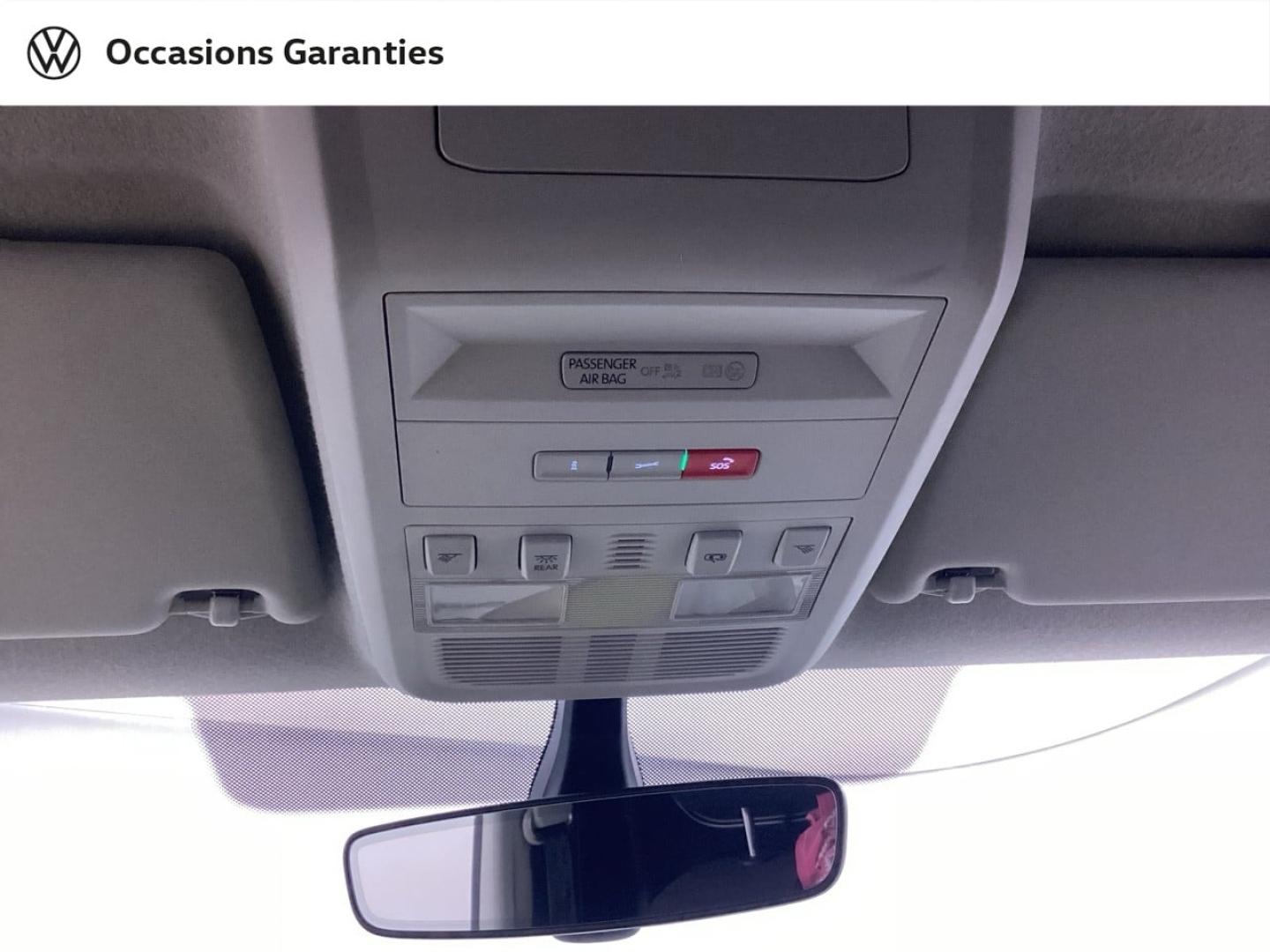 Voitures occasions VOLKSWAGEN UTILITAIRES Transporter Fg Business Mougins
