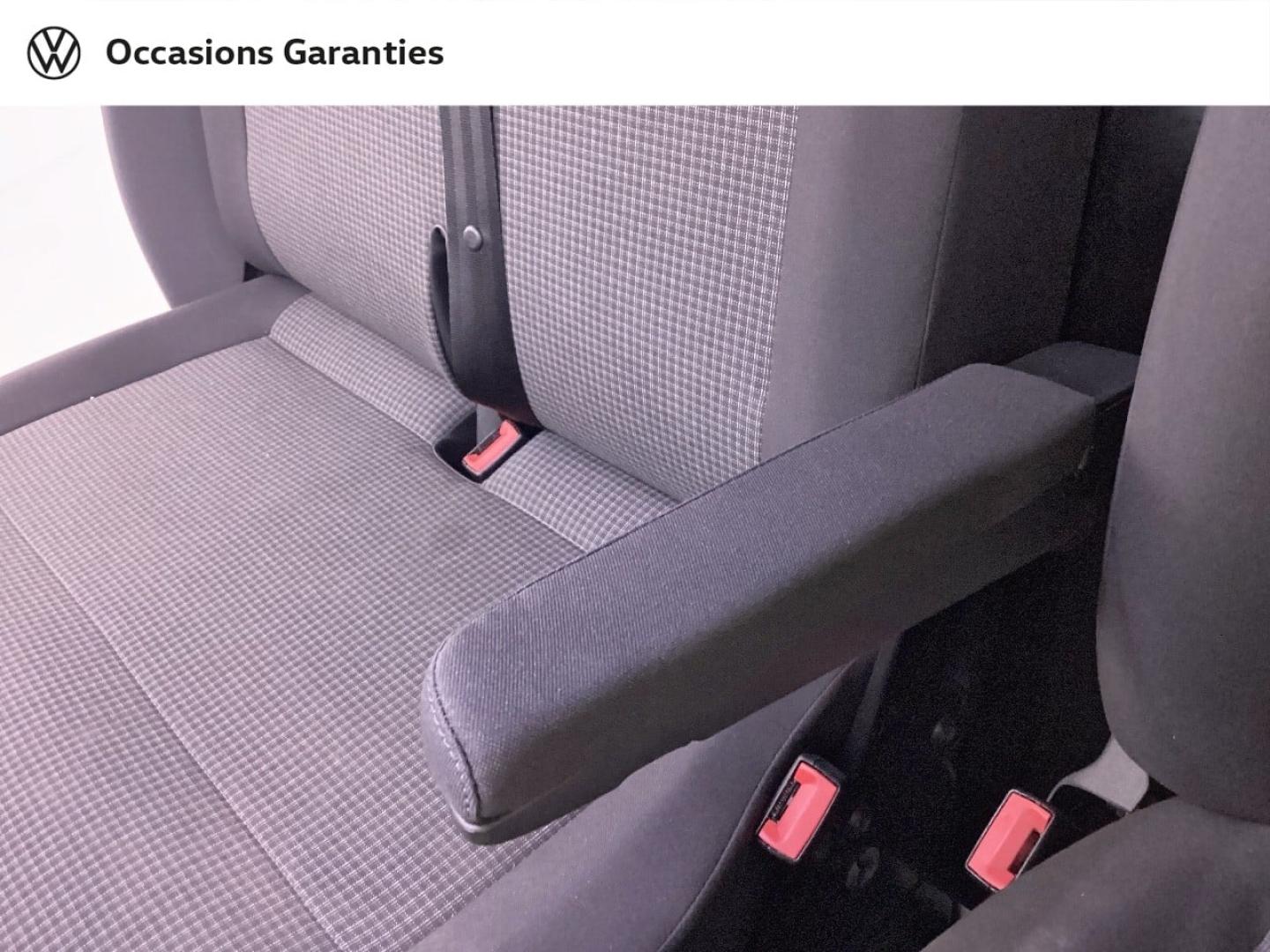 Voitures occasions VOLKSWAGEN UTILITAIRES Transporter Fg Business Mougins