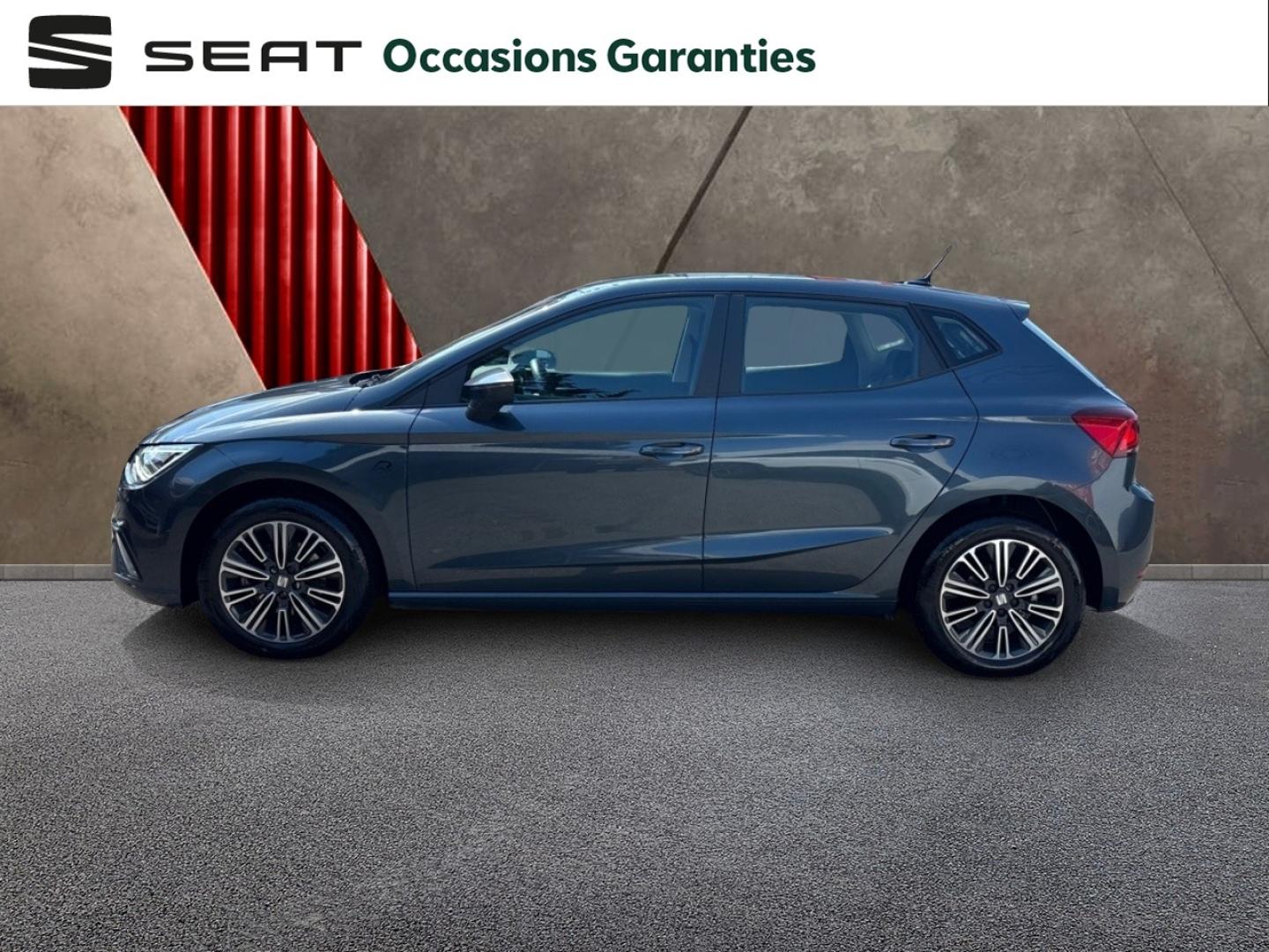 Voitures occasions SEAT IBIZA Copa Mougins