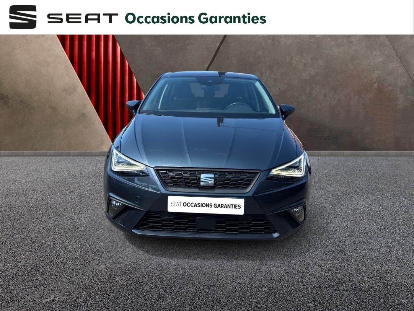 Voitures occasions SEAT IBIZA Copa Mougins