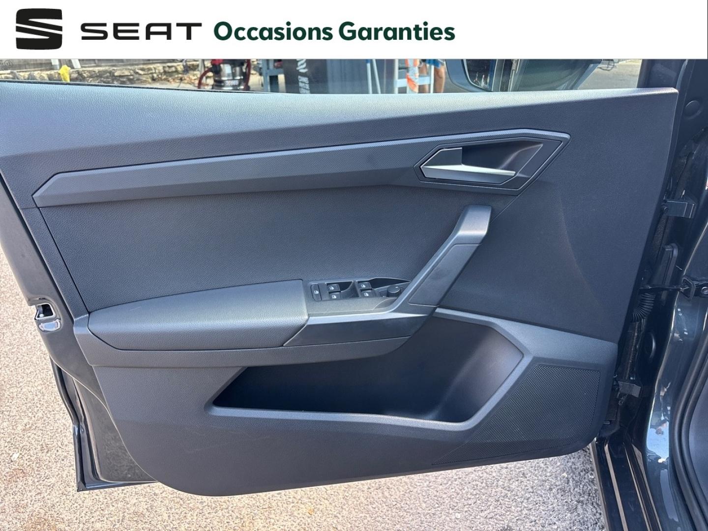 Voitures occasions SEAT IBIZA Copa Mougins