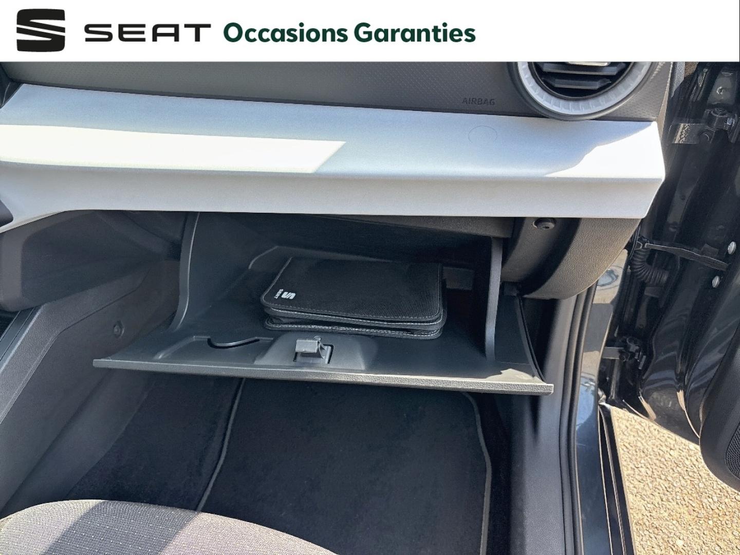 Voitures occasions SEAT IBIZA Copa Mougins
