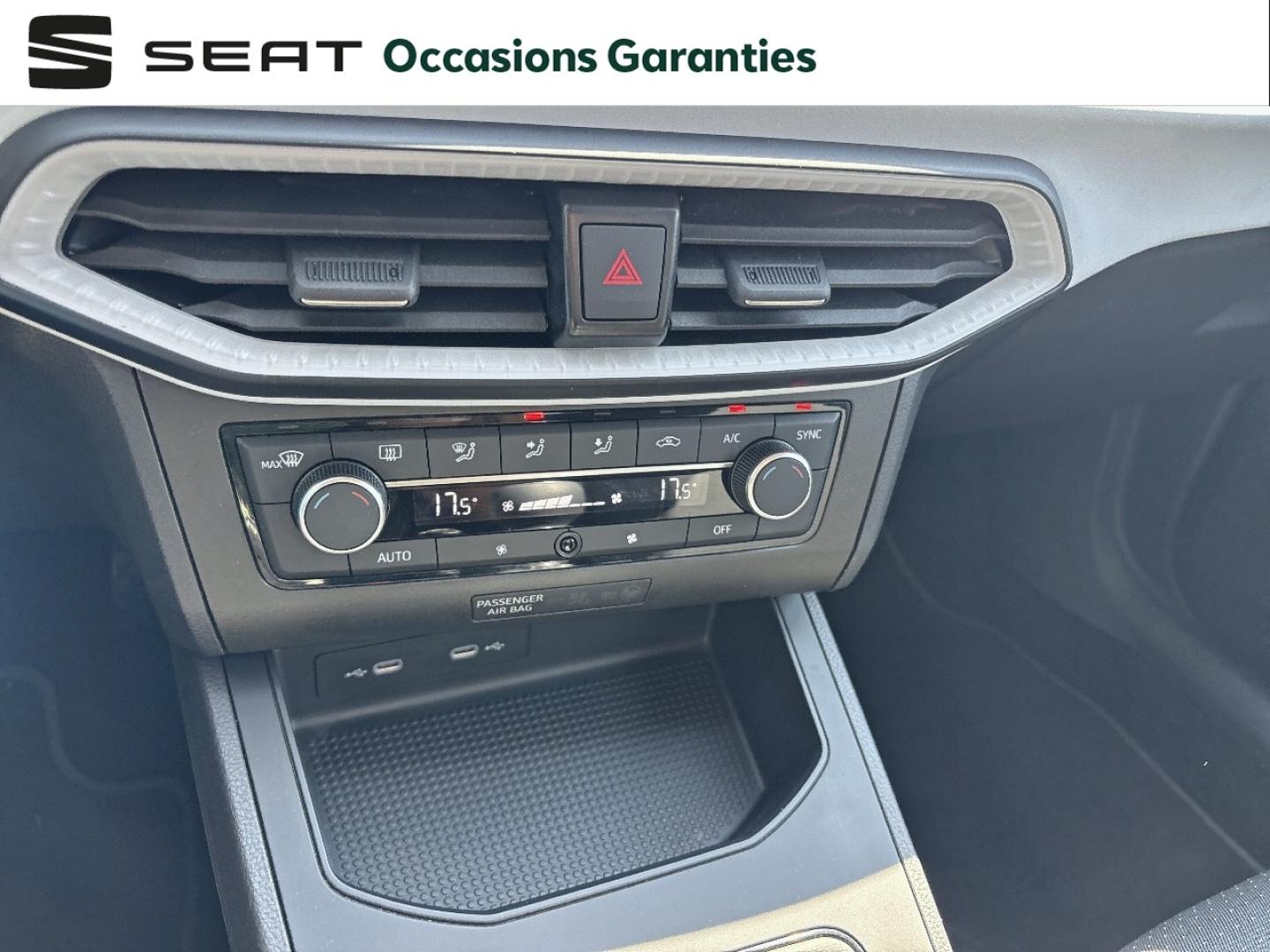 Voitures occasions SEAT IBIZA Copa Mougins