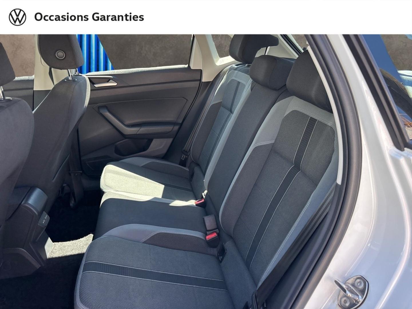 Voitures occasions VOLKSWAGEN POLO R-Line Exclusive Mougins