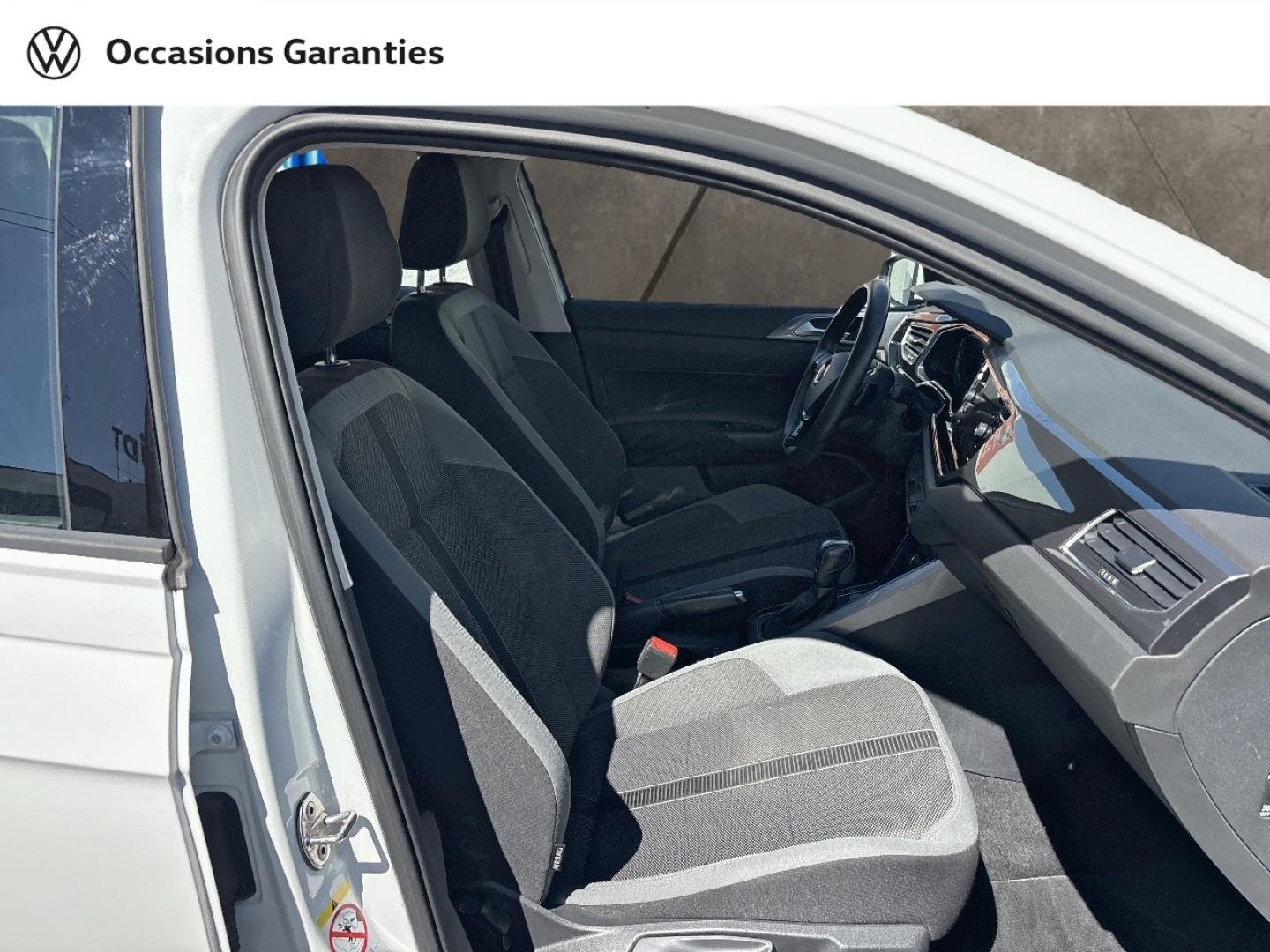 Voitures occasions VOLKSWAGEN POLO R-Line Exclusive Mougins