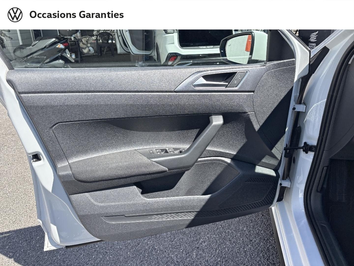 Voitures occasions VOLKSWAGEN POLO R-Line Exclusive Mougins