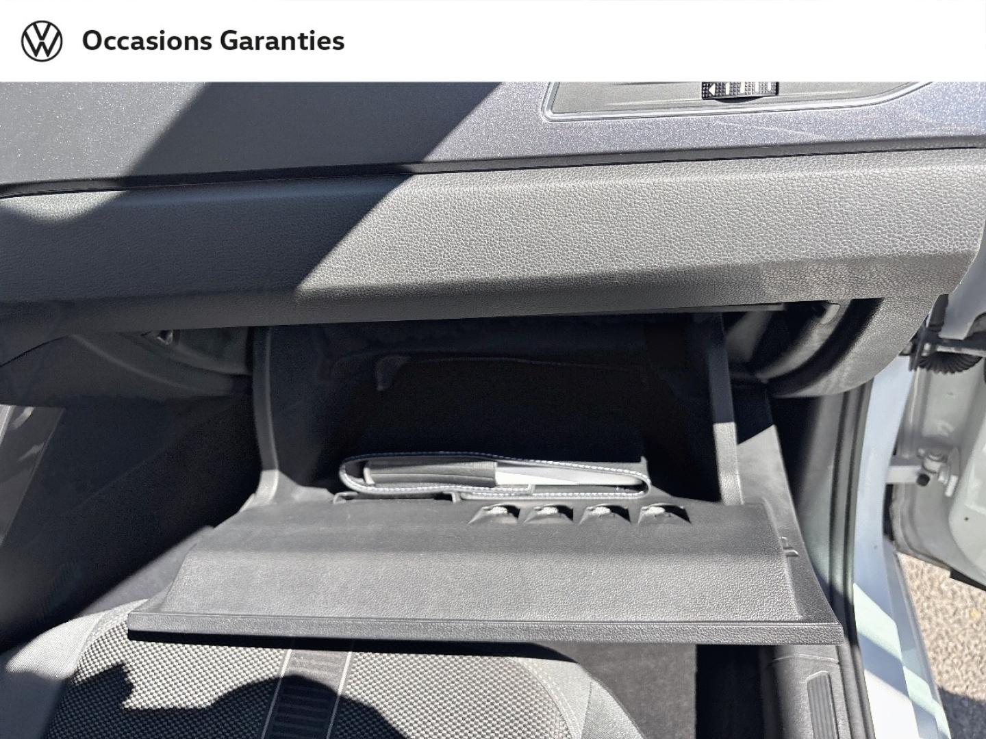 Voitures occasions VOLKSWAGEN POLO R-Line Exclusive Mougins