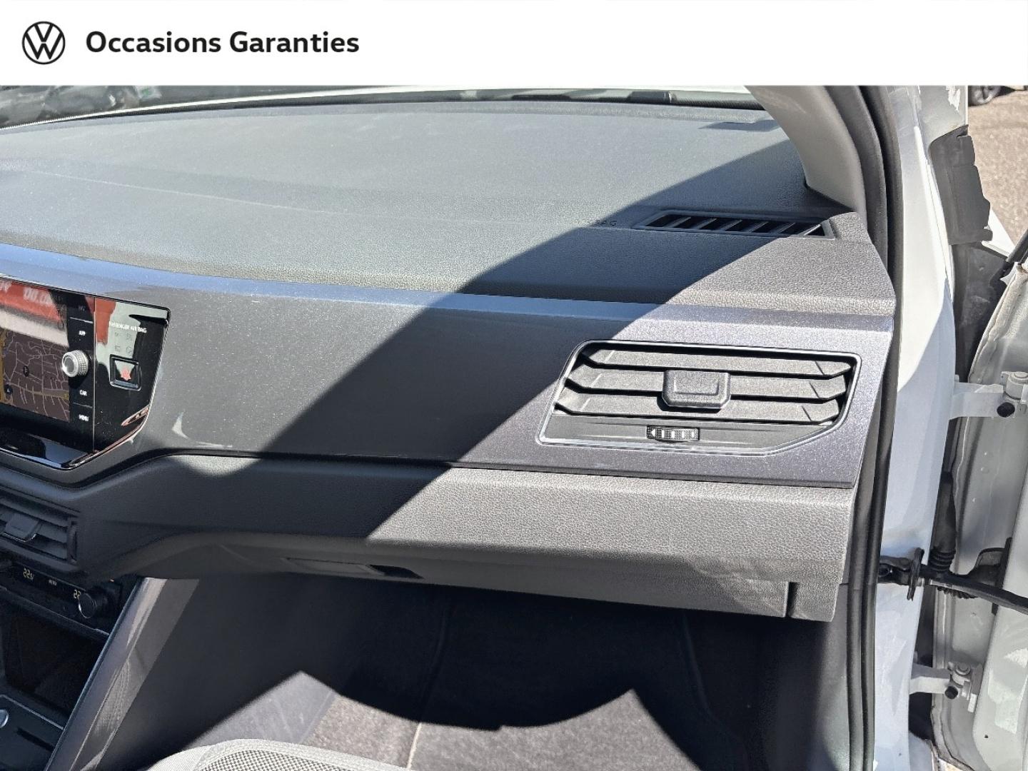 Voitures occasions VOLKSWAGEN POLO R-Line Exclusive Mougins
