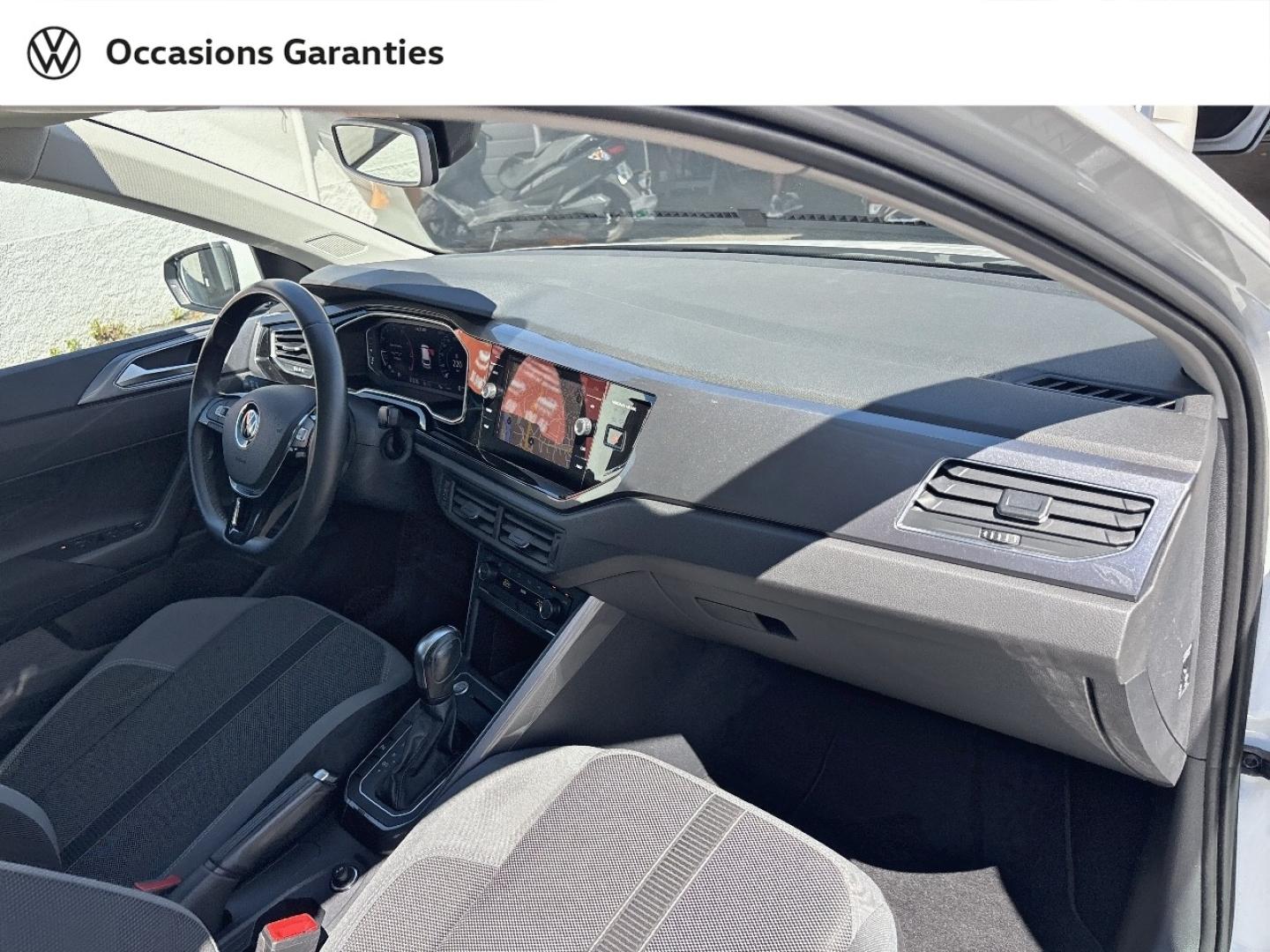 Voitures occasions VOLKSWAGEN POLO R-Line Exclusive Mougins