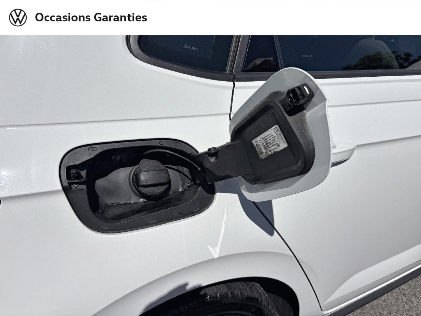 Voitures occasions VOLKSWAGEN POLO R-Line Exclusive Mougins