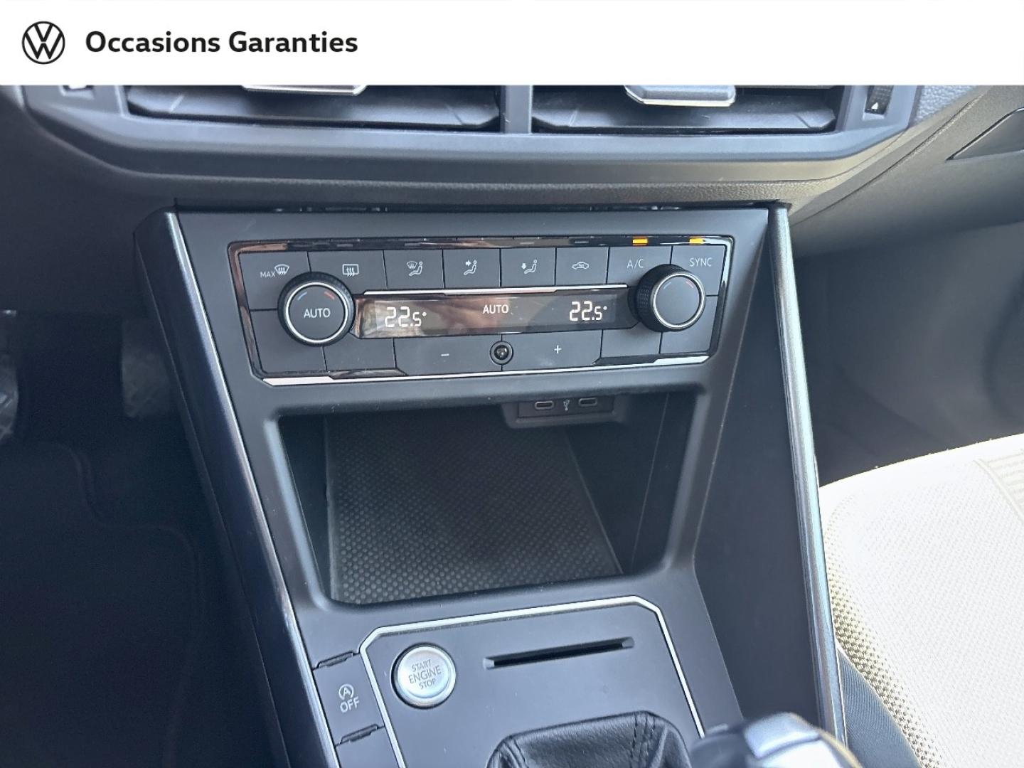 Voitures occasions VOLKSWAGEN POLO R-Line Exclusive Mougins