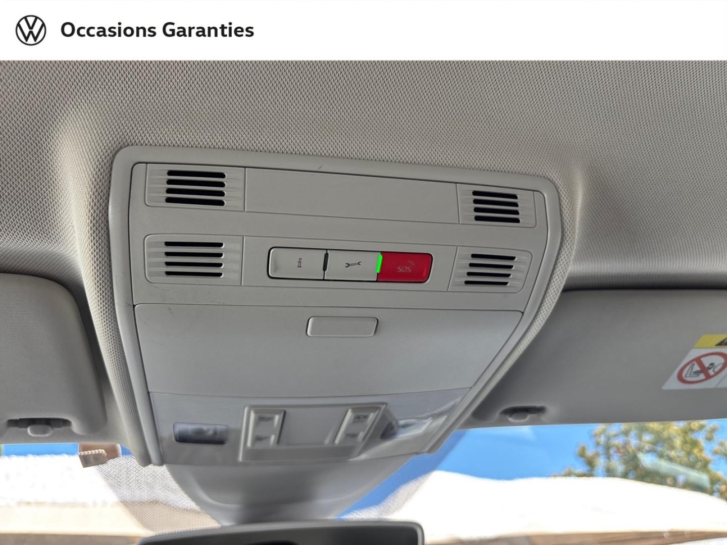 Voitures occasions VOLKSWAGEN POLO R-Line Exclusive Mougins