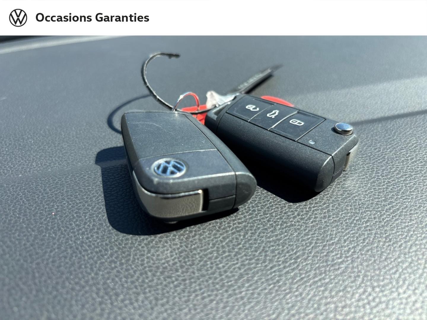 Voitures occasions VOLKSWAGEN POLO R-Line Exclusive Mougins