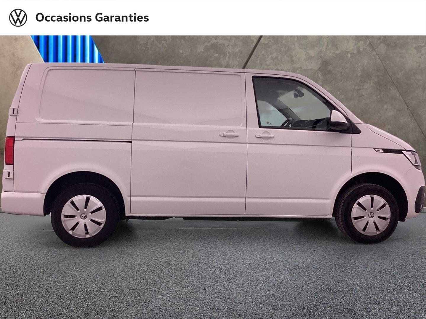 Voitures occasions VOLKSWAGEN UTILITAIRES Transporter Fg Business Plus Mougins