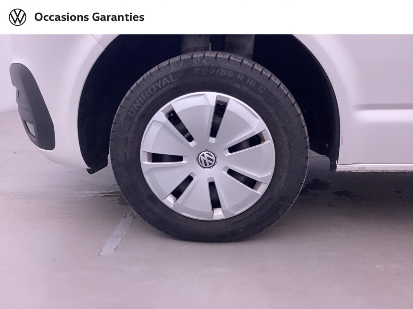Voitures occasions VOLKSWAGEN UTILITAIRES Transporter Fg Business Plus Mougins