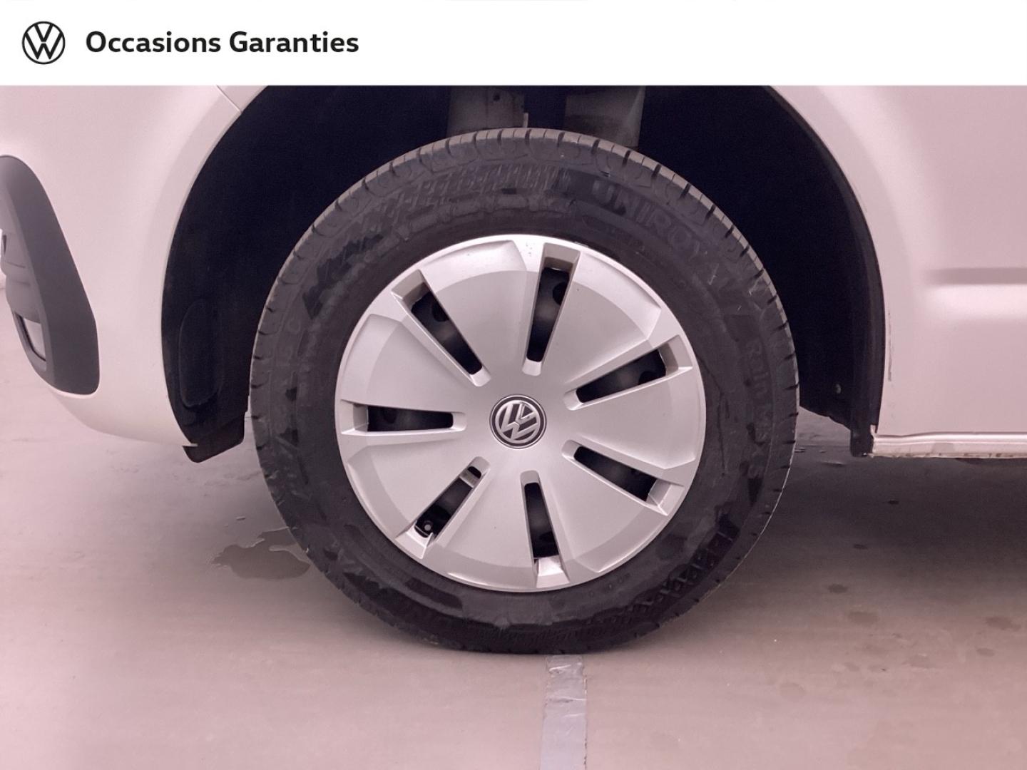 Voitures occasions VOLKSWAGEN UTILITAIRES Transporter Fg Business Plus Mougins