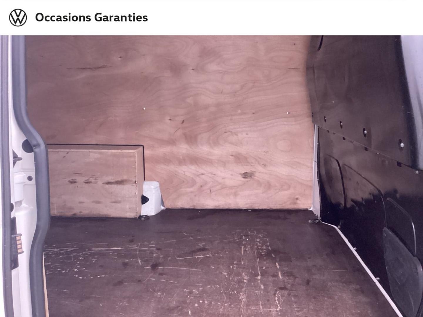 Voitures occasions VOLKSWAGEN UTILITAIRES Transporter Fg Business Plus Mougins