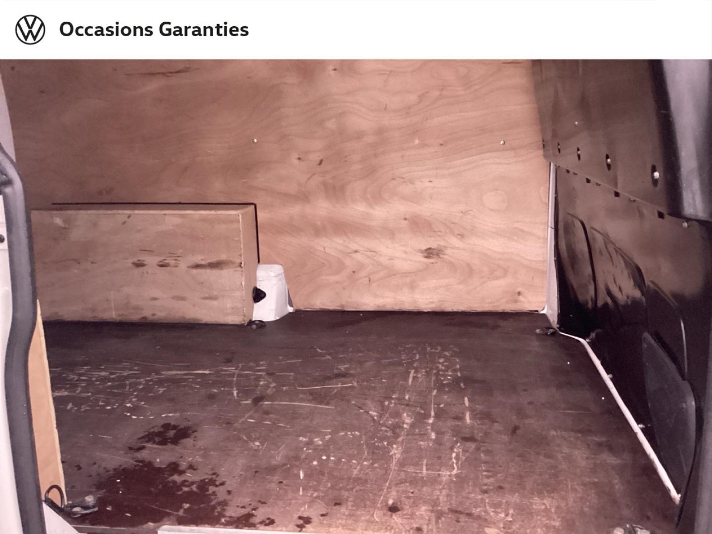 Voitures occasions VOLKSWAGEN UTILITAIRES Transporter Fg Business Plus Mougins