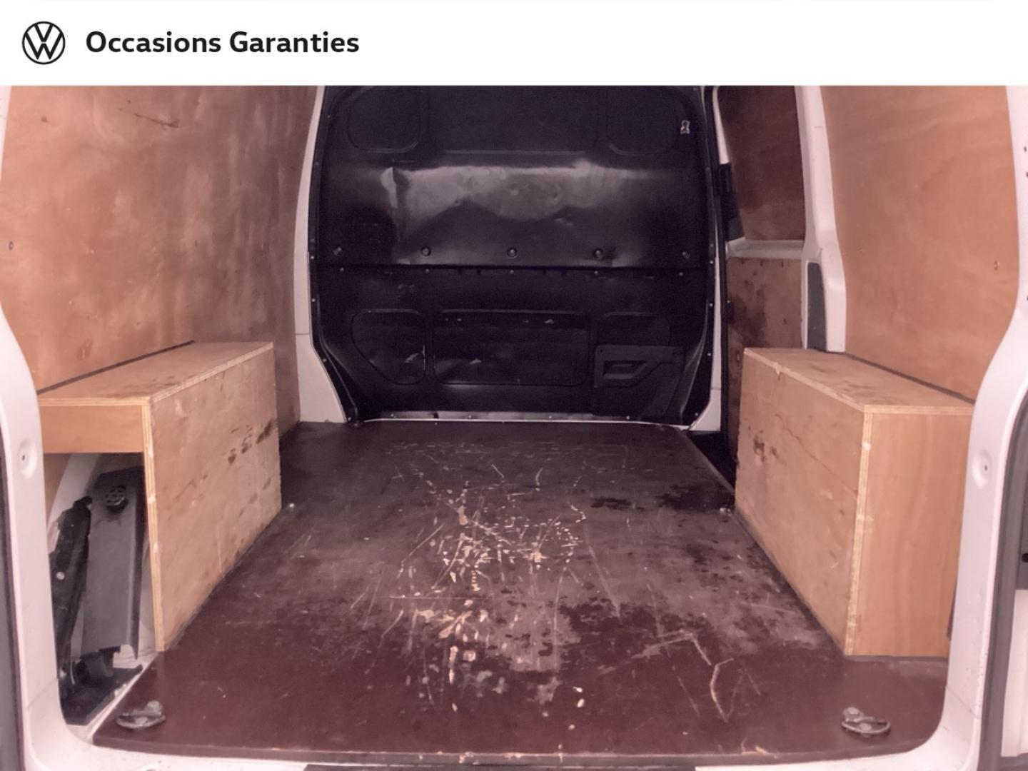 Voitures occasions VOLKSWAGEN UTILITAIRES Transporter Fg Business Plus Mougins