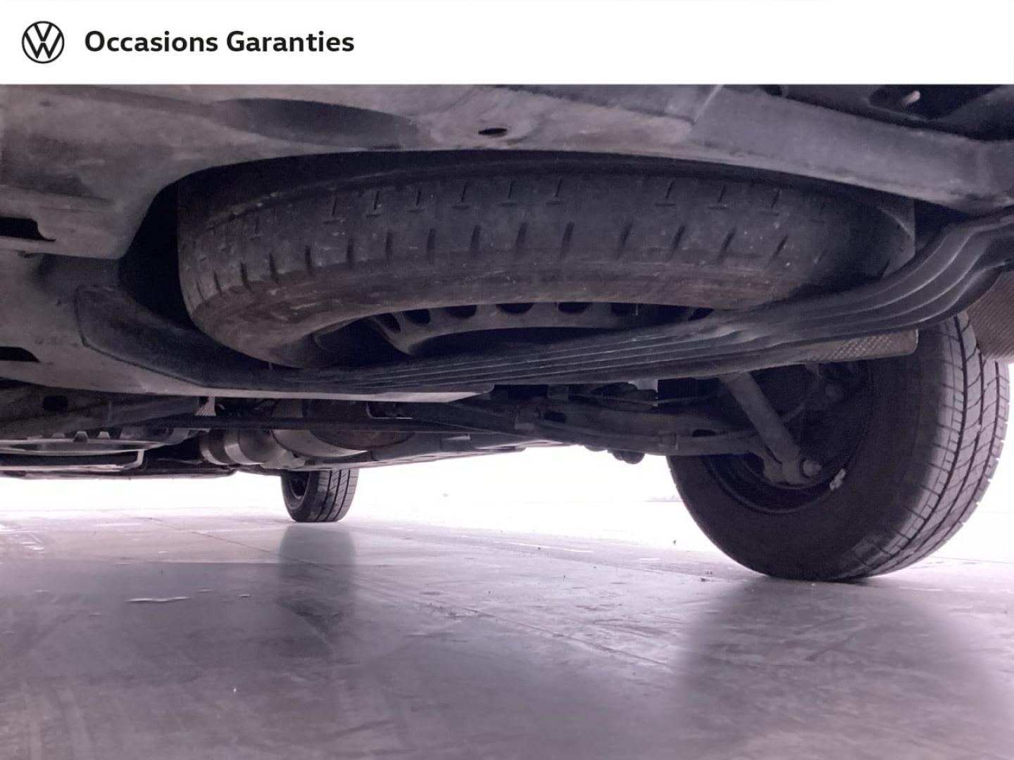 Voitures occasions VOLKSWAGEN UTILITAIRES Transporter Fg Business Plus Mougins
