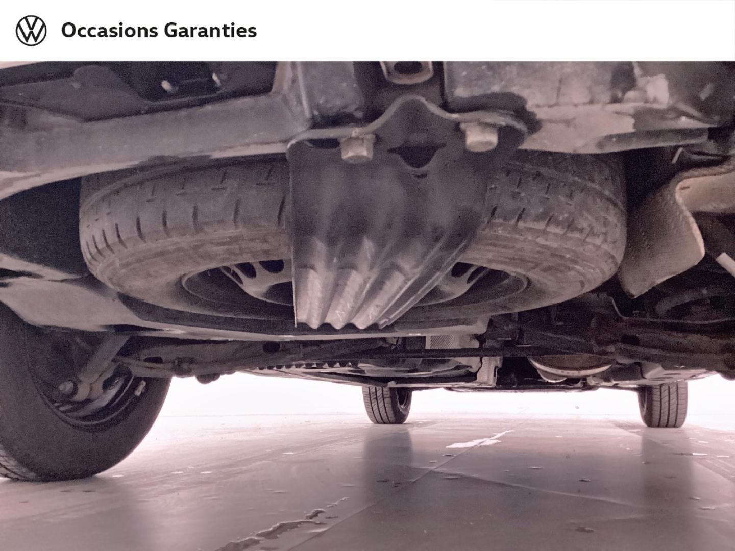 Voitures occasions VOLKSWAGEN UTILITAIRES Transporter Fg Business Plus Mougins