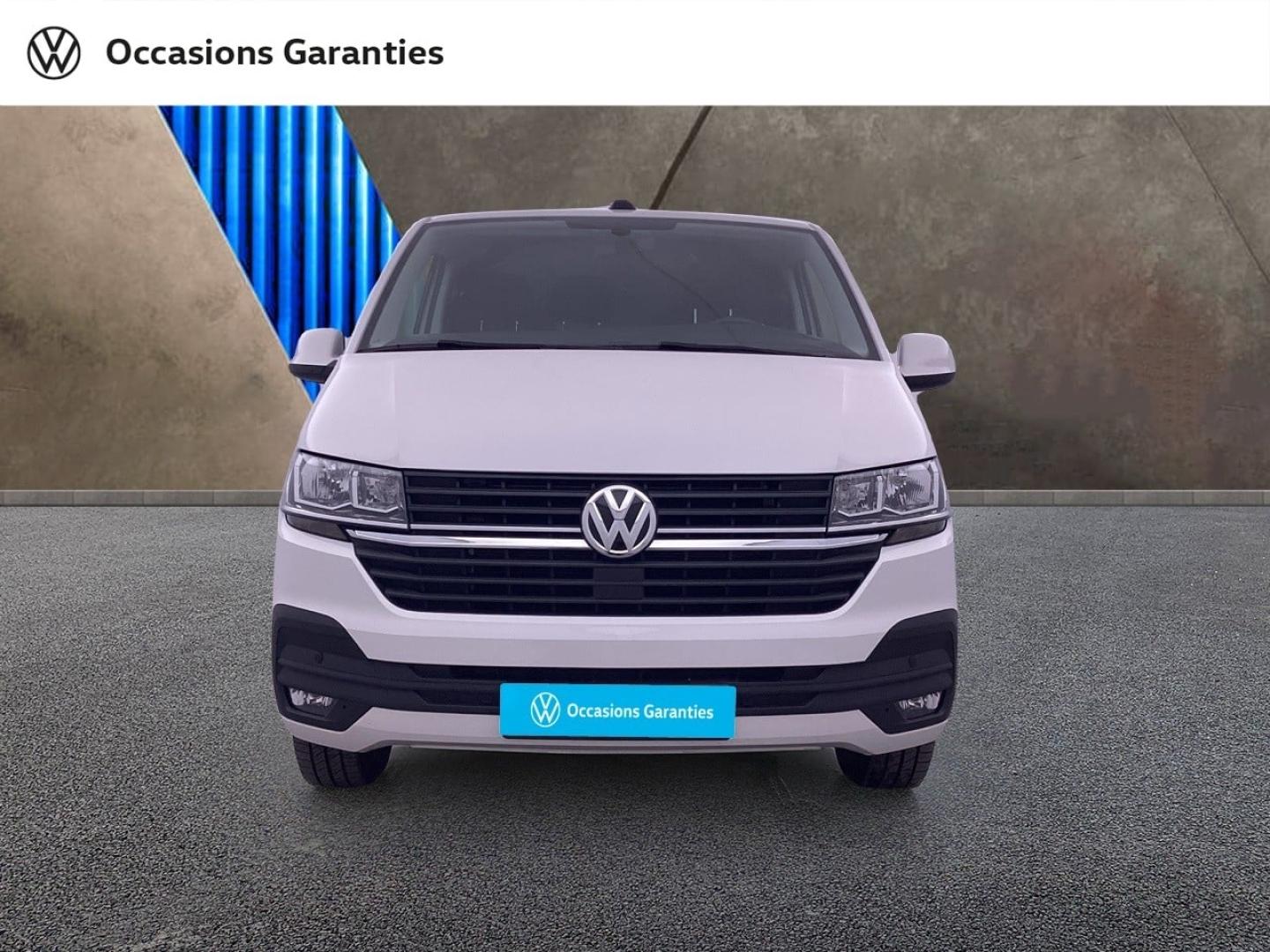 Voitures occasions VOLKSWAGEN UTILITAIRES Transporter Fg Business Plus Mougins