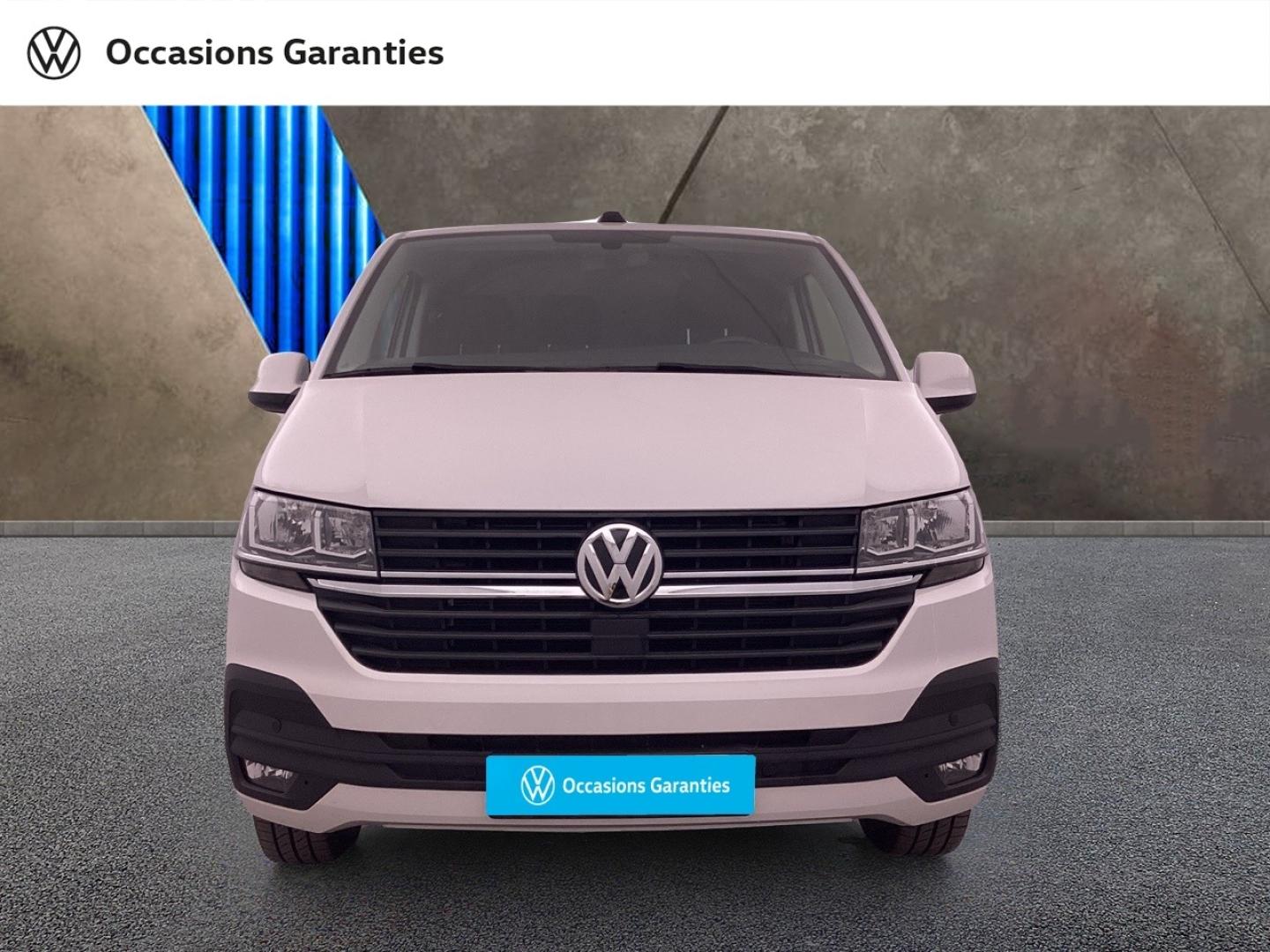 Voitures occasions VOLKSWAGEN UTILITAIRES Transporter Fg Business Plus Mougins