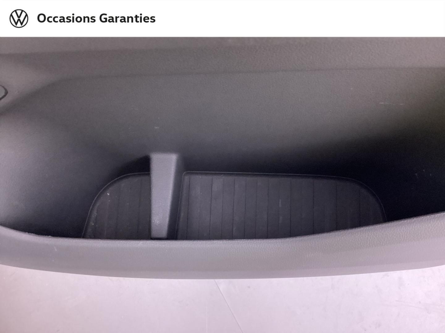 Voitures occasions VOLKSWAGEN UTILITAIRES Transporter Fg Business Plus Mougins